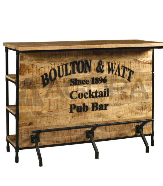 Agorà Bancone Bar Boulton