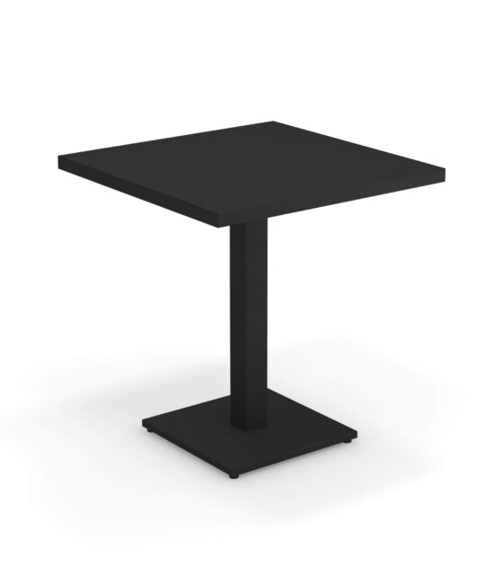 Emu Round Tavolo quadrato 70×70