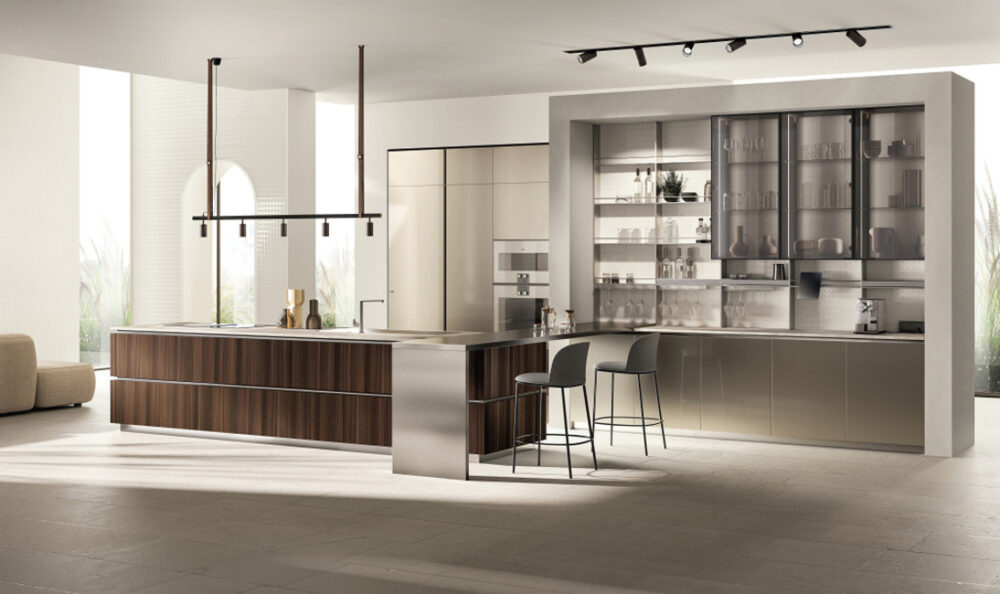 Scavolini Mira