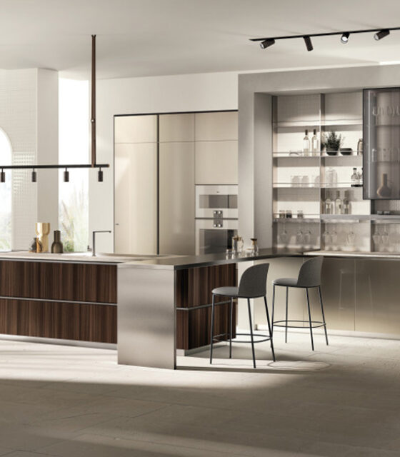 Scavolini Mira