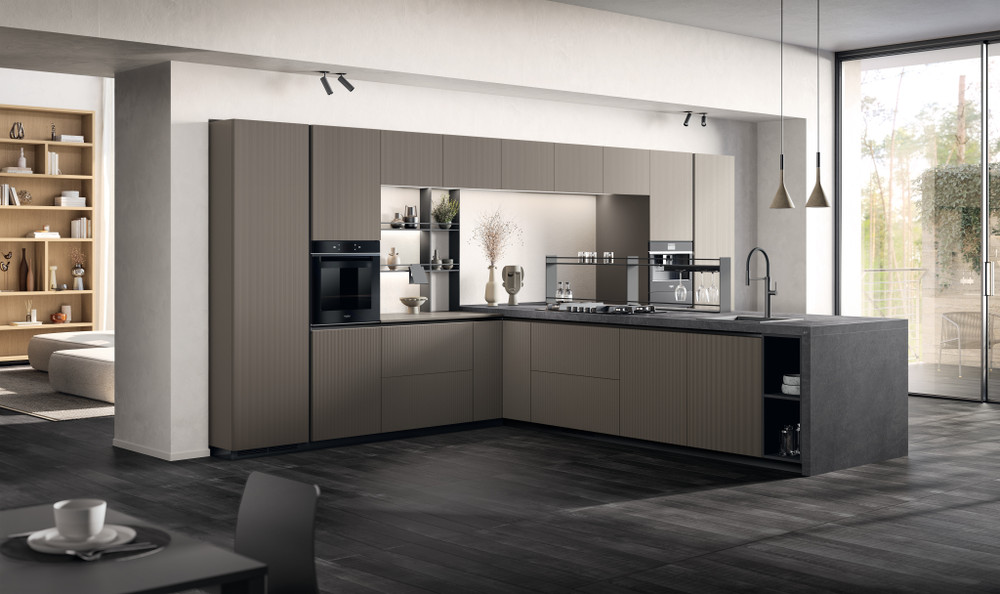 Scavolini Mira