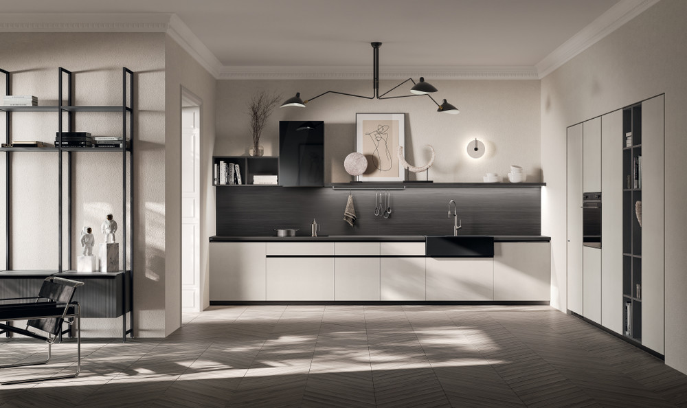 Scavolini Mira