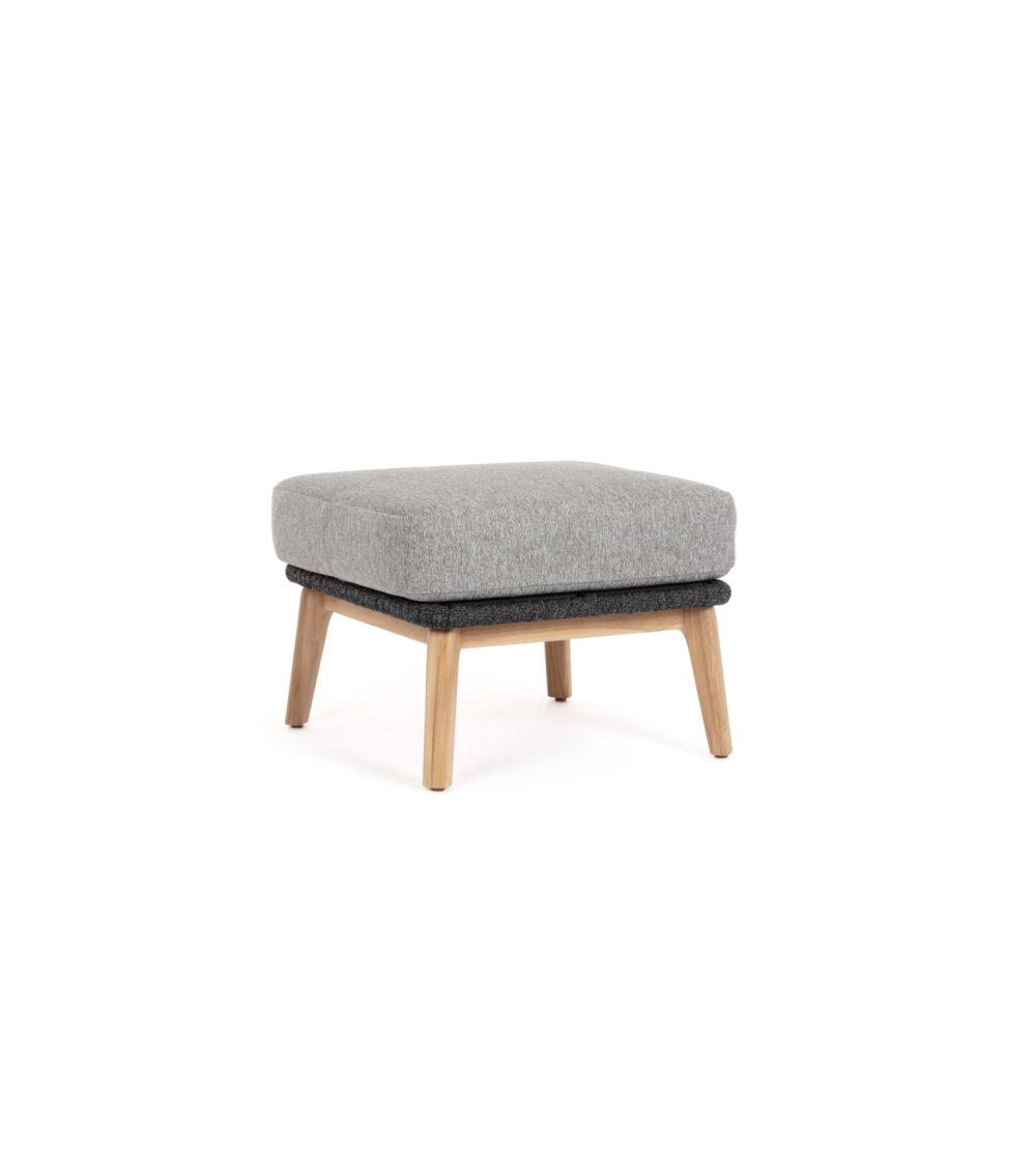 Bizzotto Tamires ottoman