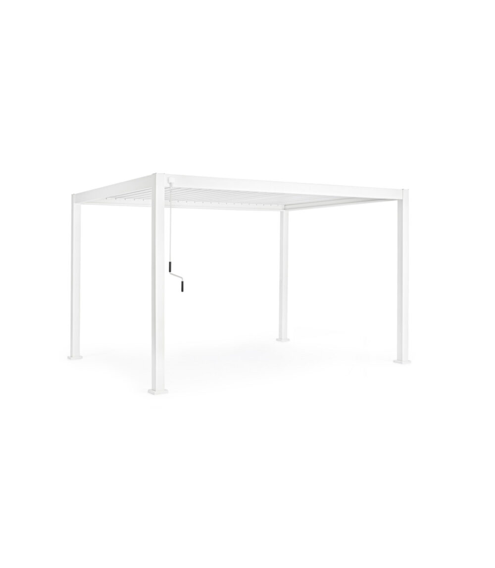 Bizzotto Ocean Pergola 3×4