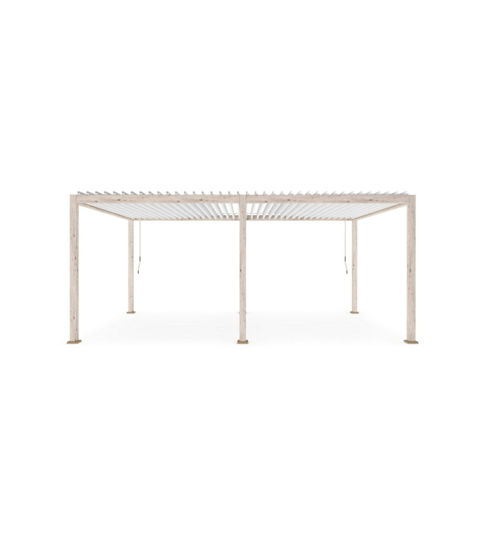 Bizzotto Ocean Pergola 3.6X6