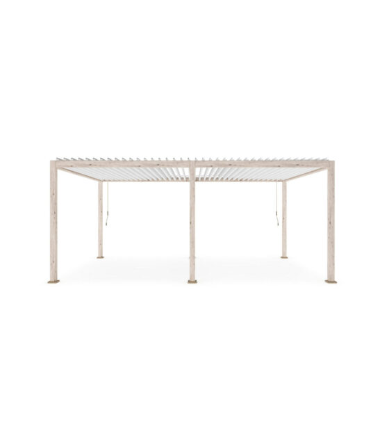 Bizzotto Ocean Pergola 3.6X6