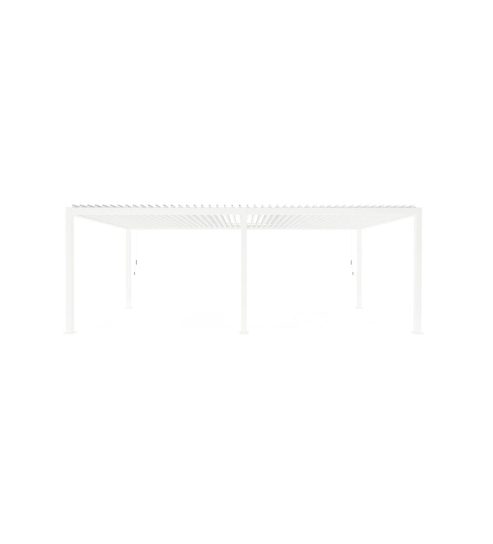 Bizzotto Ocean Pergola 3.6X7.2