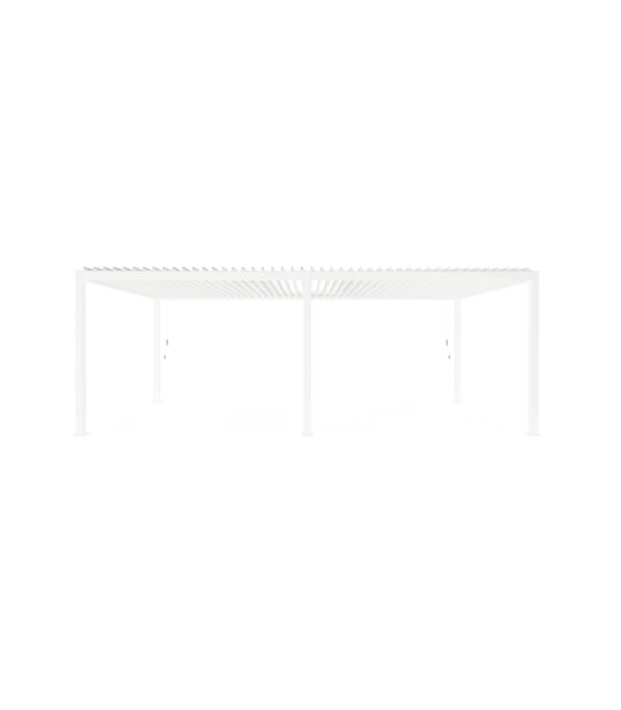 Bizzotto Ocean Pergola 3.6X7.2