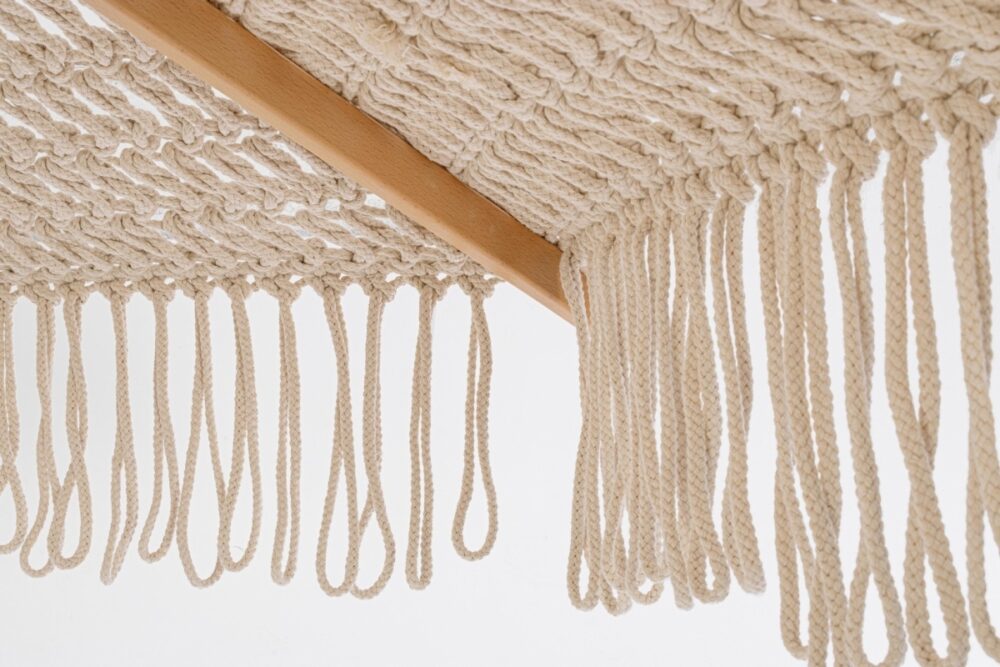 Bizzotto Macrame ombrellone