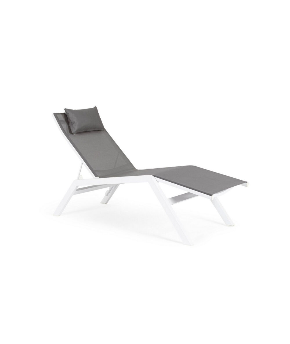 Bizzotto Krion chaise longue