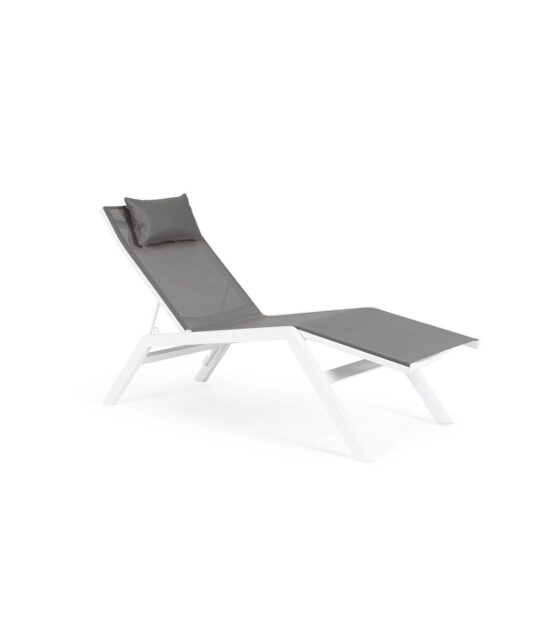 Bizzotto Krion chaise longue