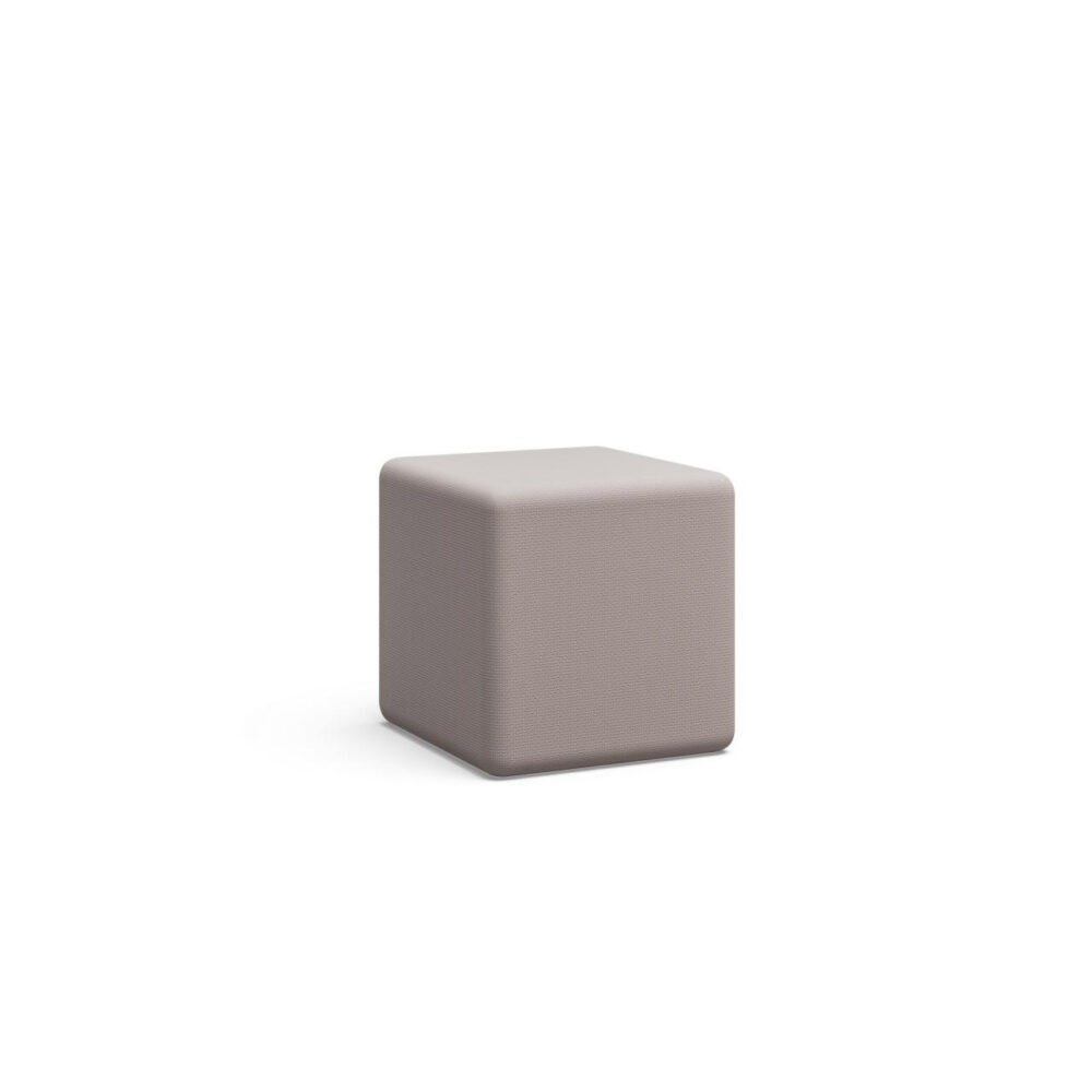 Mistral Pouf Cubo