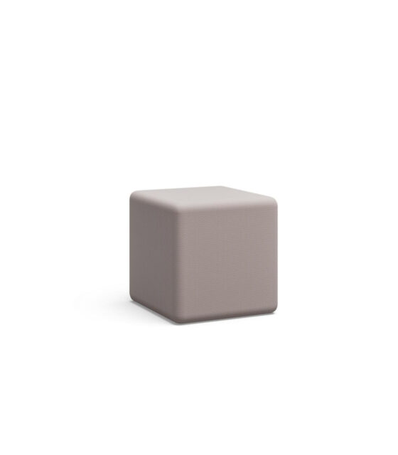 Mistral Pouf Cubo