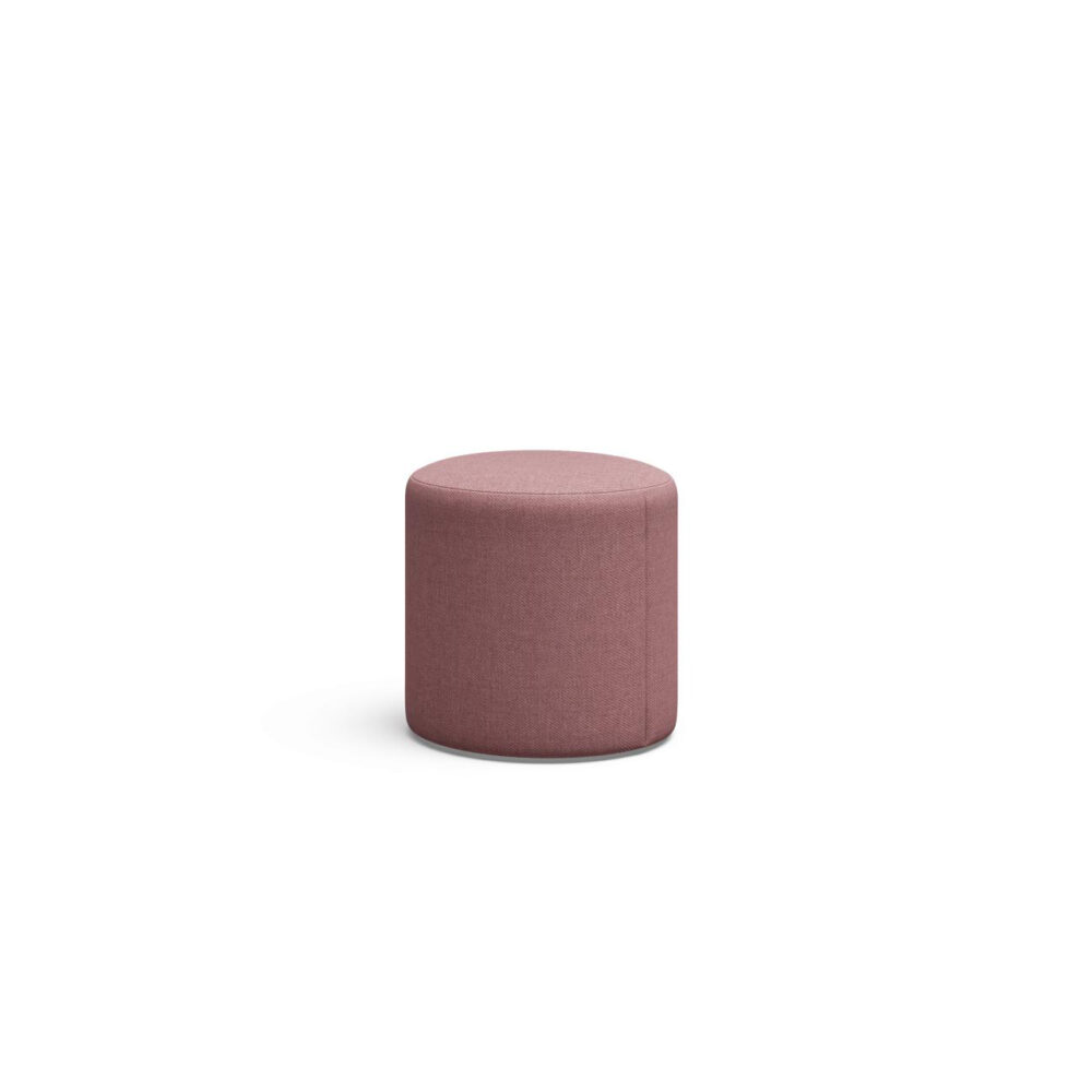 Mistral Pouf Rotondo